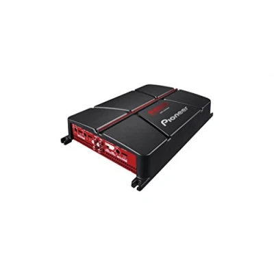 Image de Pioneer GM A4704 automobile amplificateur