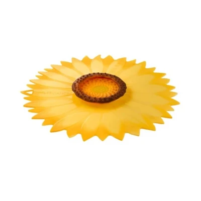 Afbeelding van Charles Viancin Tournesol Couvercle 23 Cm