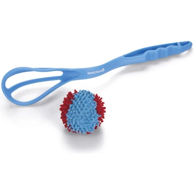 Afbeelding van Beeztees hondenspeelgoed SPLASH BALLENWERPER Afmetingen: 40 cm
