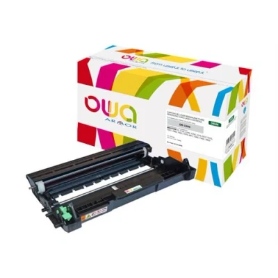 Afbeelding van Armor OWA, Toner, OWA zwart compatibel gereviseerd (BK)