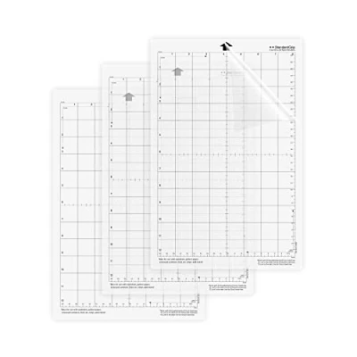 Afbeelding van Standardgrip Silhouette Zelfherstellende snijmat voor knutselen, naaien, scrapbooking
