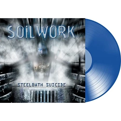 Afbeelding van Soilwork Steelbath Suicide
