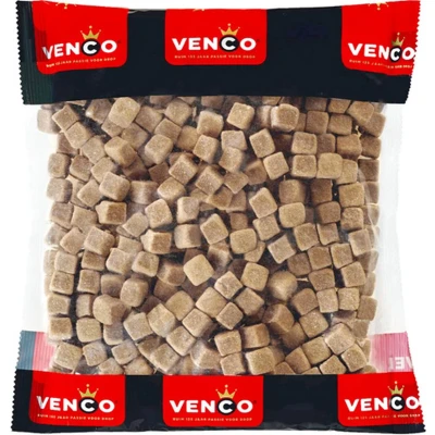 Afbeelding van Venco Zoute Griotten 1kg