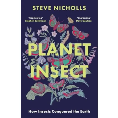 Afbeelding van Planet Insect