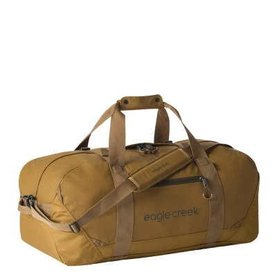 Afbeelding van Eagle Creek No Matter What Duffel 60L safari brown Weekendtas