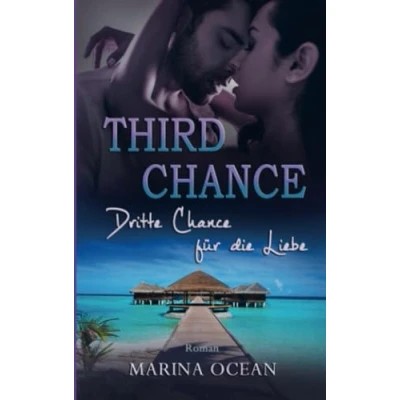 Afbeelding van Third Chance