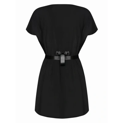Afbeelding van Obsessive Kimono Met Kant