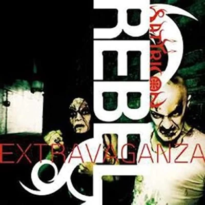 Afbeelding van Satyricon Rebel Extravaganza (2 LPs)