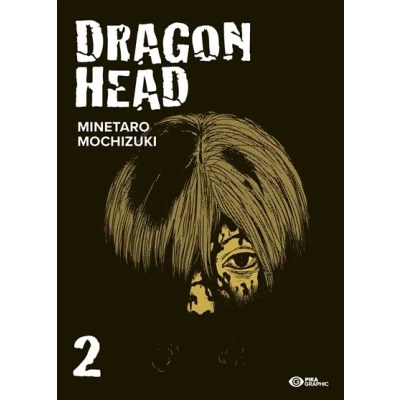 Image de Dragon Head T02