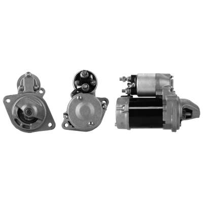 Afbeelding van LUCAS ELECTRICAL LRS02205 Startmotor 12 1,4 9 BMW: 3 Saloon, 5 Touring