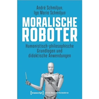 Afbeelding van Moralische Roboter
