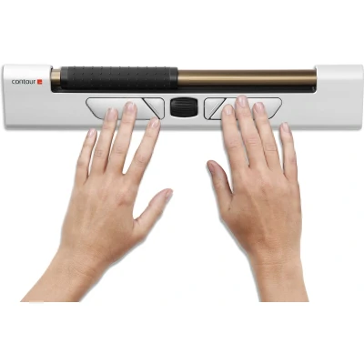 Afbeelding van Contour Design RollerMouse mobile Ergonomische Muis