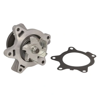Afbeelding van HEPU P7666 Waterpomp Met pakking Mechanisch TOYOTA: Yaris I Hatchback, II Prius Liftback, HYUNDAI: COUPE