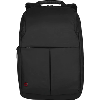 Afbeelding van Wenger Reload Rugzak 14&quot; Zwart
