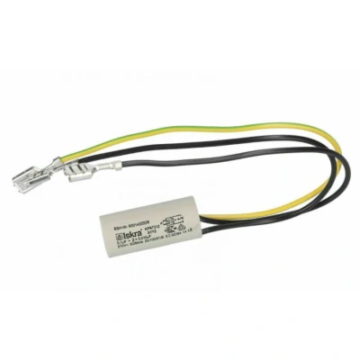 Afbeelding van Bosch Ontstoringscondensator 0.01μf 12028411