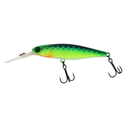 Afbeelding van Illex Deep Diver Squirrel 67 Plug (6.8g) Jungle