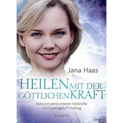Afbeelding van Heilen mit der göttlichen Kraft