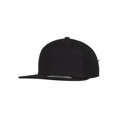 Afbeelding van Flexfit Bandana TIE Snapback Pet, Maat: One Size, Black/black