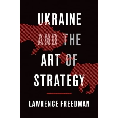 Afbeelding van Ukraine and the Art of Strategy