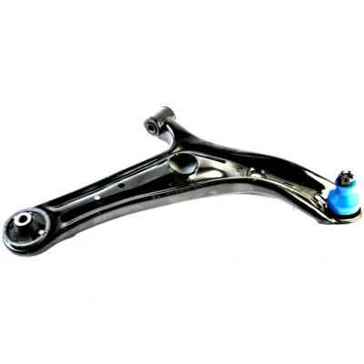 Afbeelding van YAMATO J32156YMT Draagarm rechts, Onder, Vooras Driehoeksdraagarm 13,35 TOYOTA: Yaris II Hatchback, I Hatchback