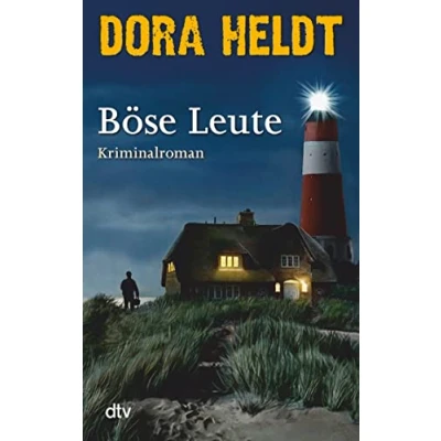 Afbeelding van Bose Leute