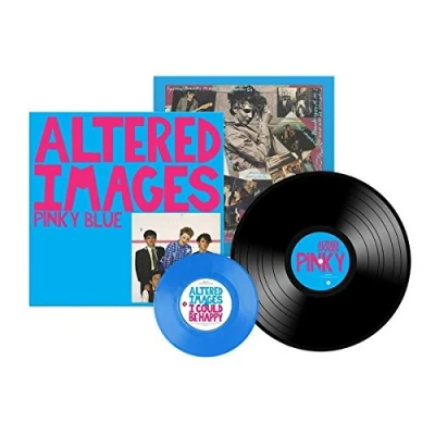 Afbeelding van Altered Images Pinky Blue (2 LPs)