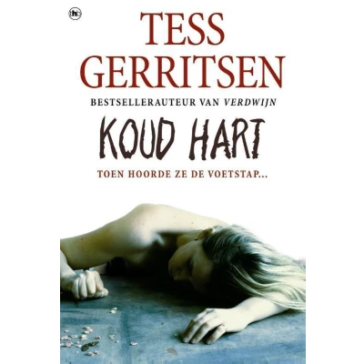Afbeelding van Koud hart