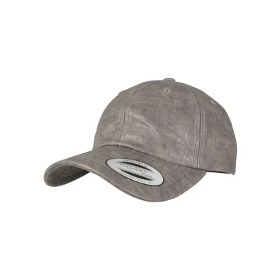 Afbeelding van Flexfit Pet, Maat: One Size, Grey