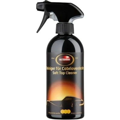 Afbeelding van Stuurnaaf Autosol SOL11007900 500 ml