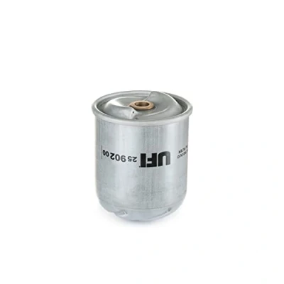 Afbeelding van UFI Oliefilter 25.902.00