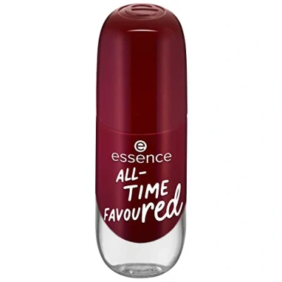 Afbeelding van Nail polish Essence All time Favoured Nº 14 8 ml