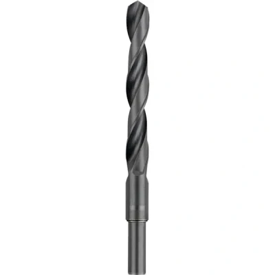 Afbeelding van KWB Spiraalboor 12,0 mm HSS met afgedraaide schacht