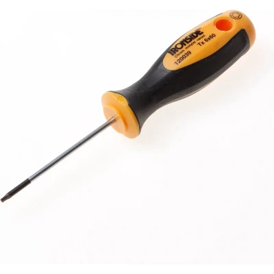 Afbeelding van Ironside Schroevendraaier TX6