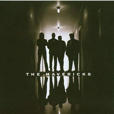 Afbeelding van The Mavericks (CD)