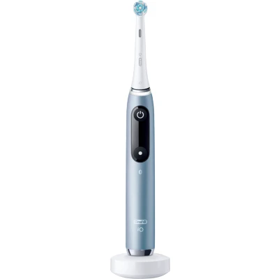 Image de Oral B iO 9n Bleu Marine Special Edition