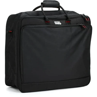 Image de Sono Gator Mixerbag 2118 53,3X47X17,8 Cm Flights Consoles De Mixage