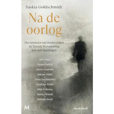 Afbeelding van Na de oorlog