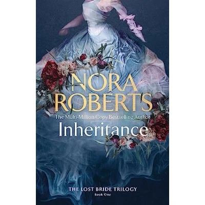 Afbeelding van The Lost Bride Trilogy Inheritance