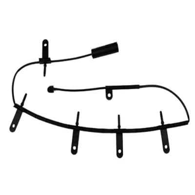 Afbeelding van HELLA 8DK 355 250 621 Slijtage Indicator Remblokken MINI: Hatchback, Convertible