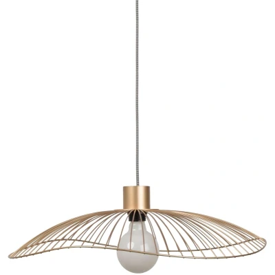 Afbeelding van Forestier Colibri Hanglamp Ø56 Small Champagne