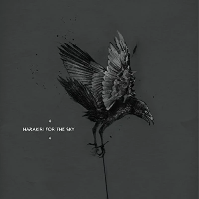 Afbeelding van Harakiri For The Sky