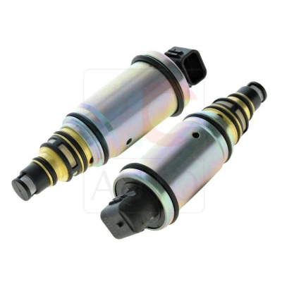 Afbeelding van ACAUTO AC 02HA01 Regelklep, compressor
