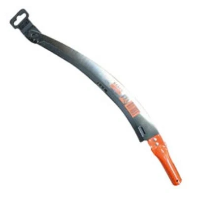 Image de BAHCO 384 6T Scie à élaguer pour rallonges, poignée en tube d&#039;acier, avec dents limables, 360 mm, 6 TPI