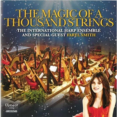 Afbeelding van Magic Of A Thousand Strings