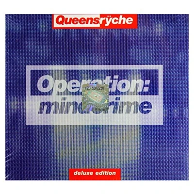 Afbeelding van Operation: Mindcrime