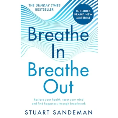 Afbeelding van Breathe In, Out