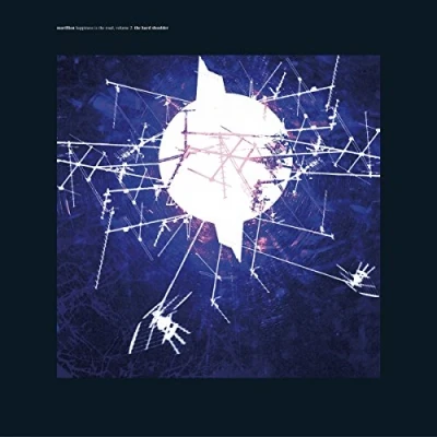 Afbeelding van Marillion Happiness is the Road:the Hard Shoulder (2 LPs)