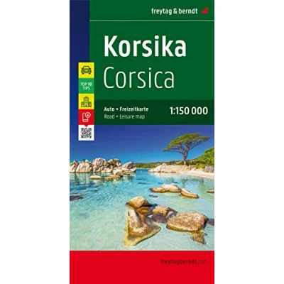 Afbeelding van FB Corsica