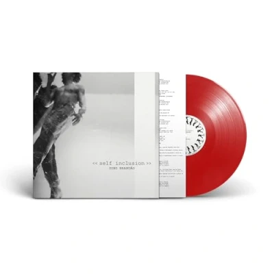 Afbeelding van Dino Brandao Self Inclusion (2 LPs)