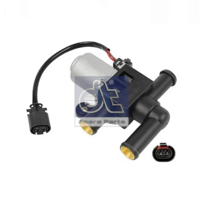 Afbeelding van DT Spare Parts 3.82270 Regelklep koelvloestof